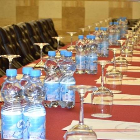 Riviera Hotel Bakü Dış mekan fotoğraf