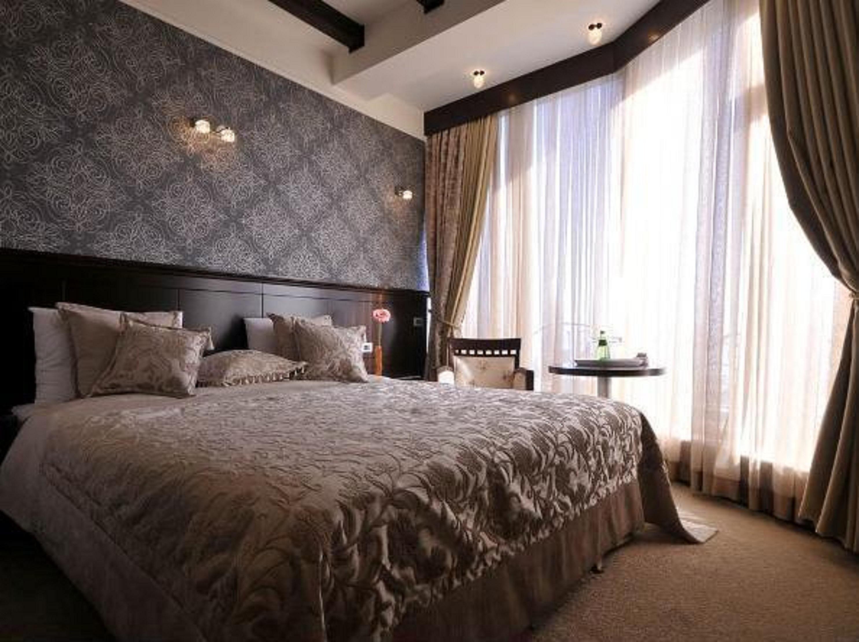 Riviera Hotel Bakü Dış mekan fotoğraf