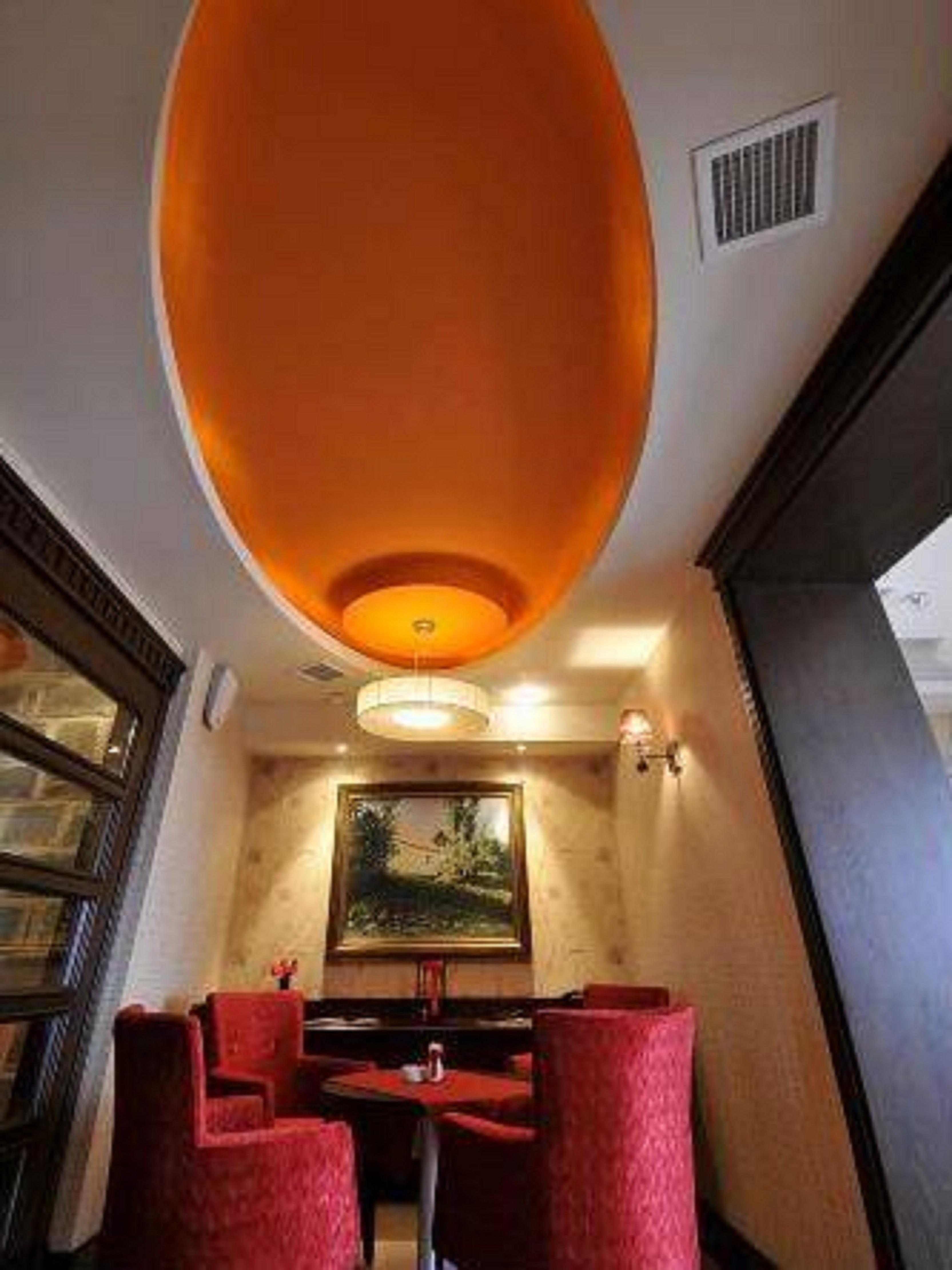 Riviera Hotel Bakü Dış mekan fotoğraf
