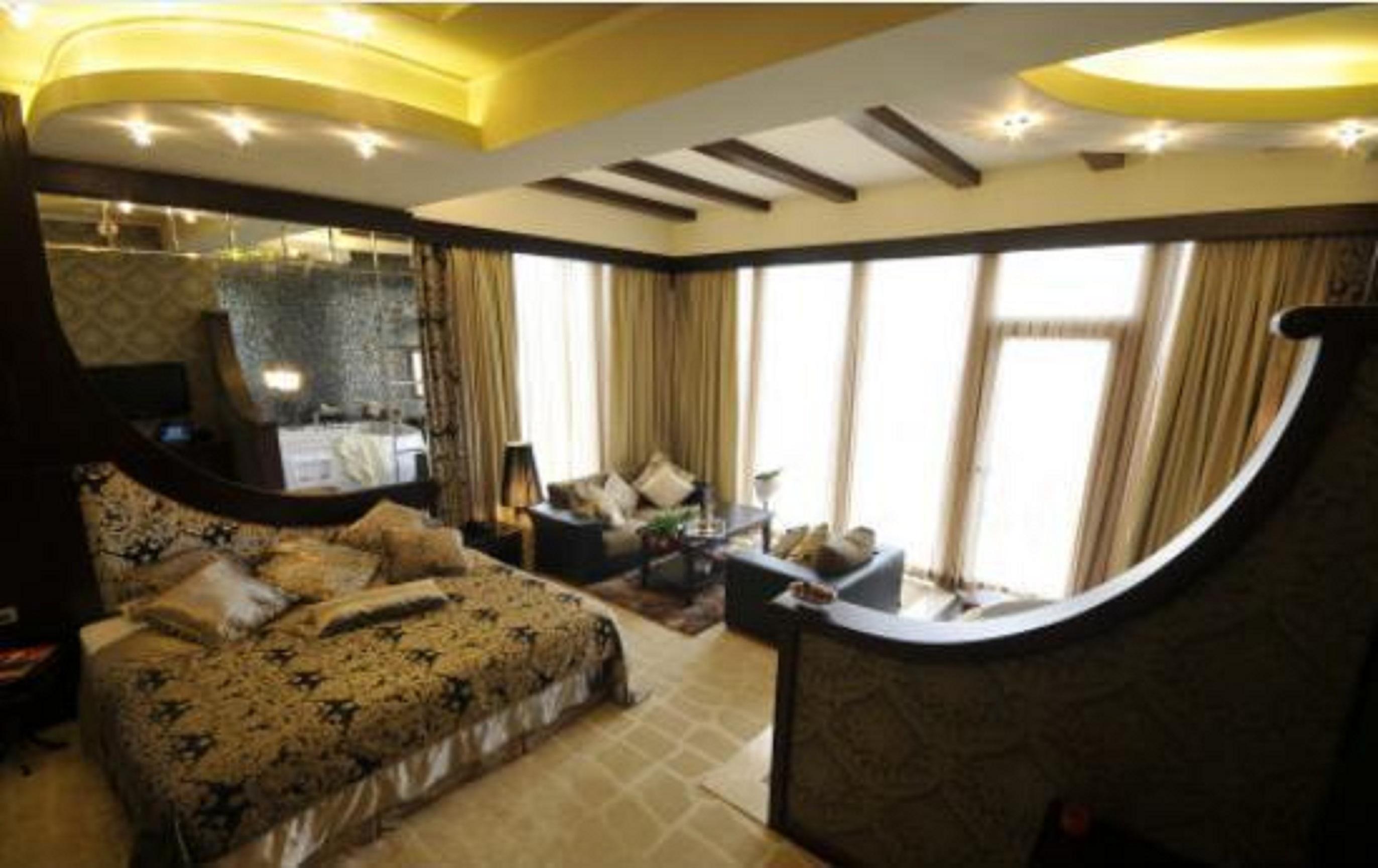 Riviera Hotel Bakü Dış mekan fotoğraf