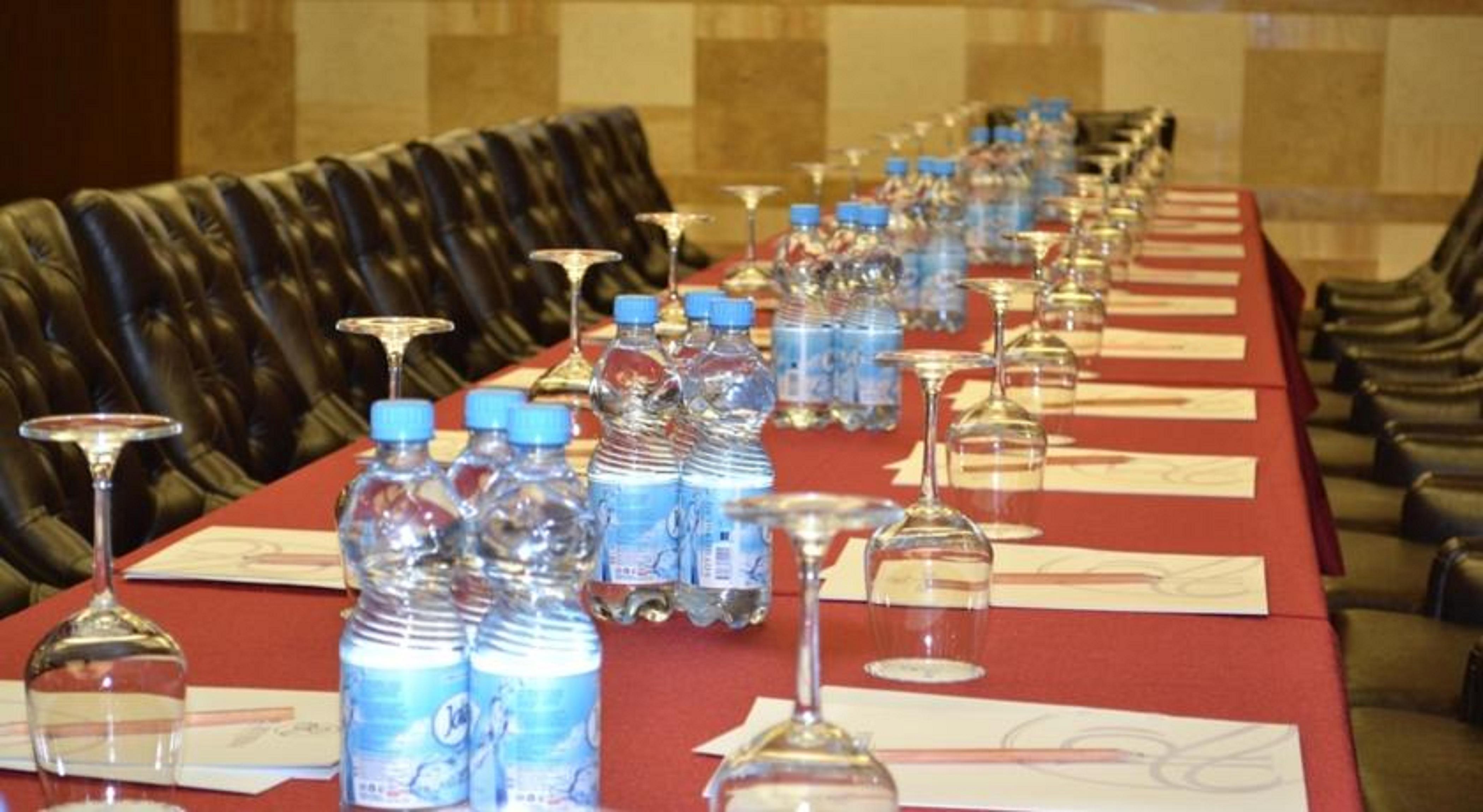 Riviera Hotel Bakü Dış mekan fotoğraf