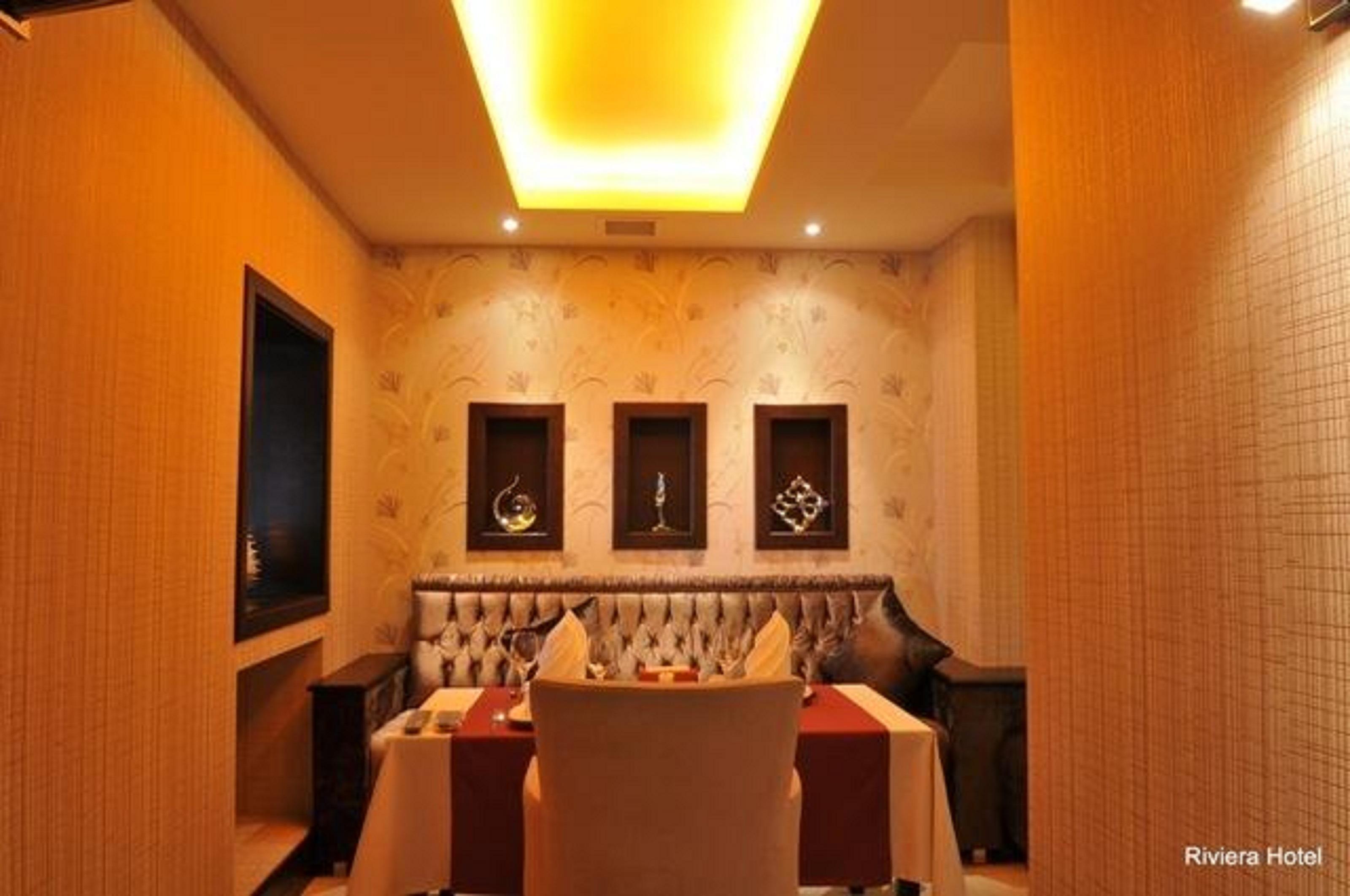 Riviera Hotel Bakü Dış mekan fotoğraf