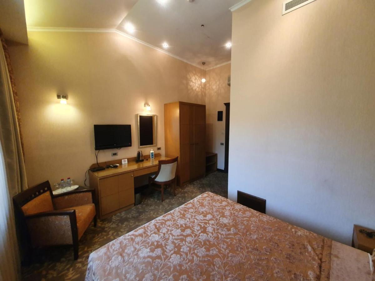 Riviera Hotel Bakü Dış mekan fotoğraf
