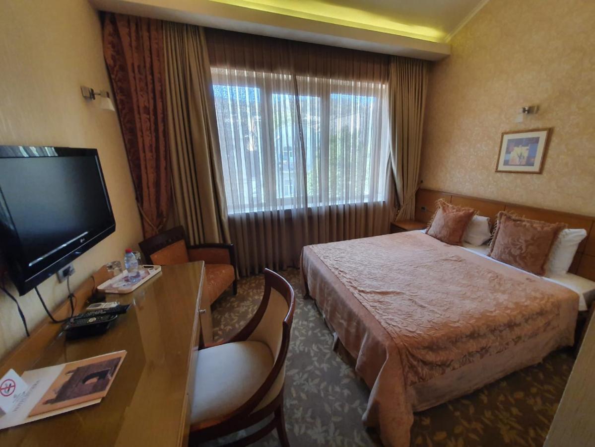 Riviera Hotel Bakü Dış mekan fotoğraf