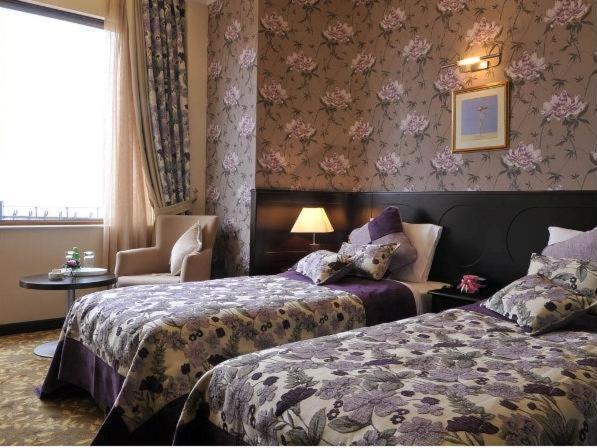 Riviera Hotel Bakü Dış mekan fotoğraf