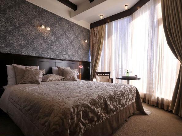 Riviera Hotel Bakü Dış mekan fotoğraf